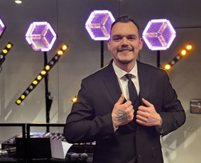 Vie&scaron;ųjų renginių vedimas - Tomas Ra&scaron;imas - renginių vedimas, organizavimas - 3