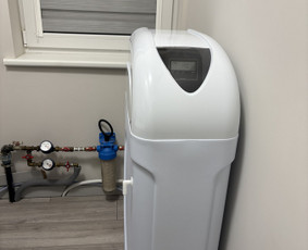 Vandens filtrai: montavimas, keitimas - Vandens filtrai-prekyba, servisas, remontas, vandens tyrimai - 2