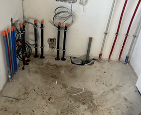 Santechnikai,santechnikos darbai / Vitalijus / Darbų pavyzdys ID 4278277