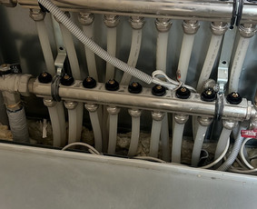 Santechnikos sistemų, vamzdynų remontas - Santechnikai,santechnikos darbai - 1