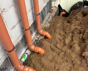 &Scaron;ildomų grindų įrengimas - Santechnikai,santechnikos darbai - 3