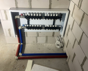 &Scaron;ildomų grindų įrengimas - Santechnikai,santechnikos darbai - 2