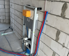 &Scaron;ildomų grindų įrengimas - Santechnikai,santechnikos darbai - 1