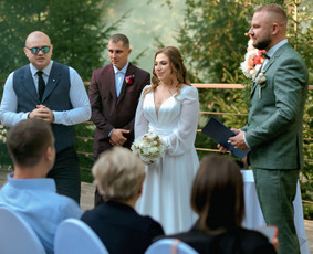 Renginių vedėjas Ramas / Ramūnas / Darbų pavyzdys ID 4278311