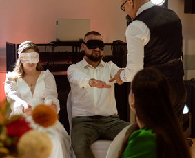 Renginių vedėjas Ramas / Ramūnas / Darbų pavyzdys ID 4278313