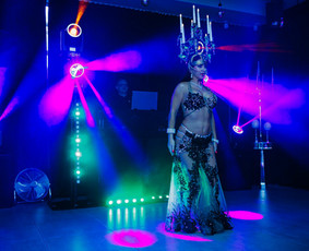 Įmonių renginių vedimas - Renginių vedėjas Ramas / Dj Ramo Events - 3