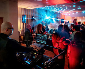 Įmonių renginių vedimas - Renginių vedėjas Ramas / Dj Ramo Events - 2