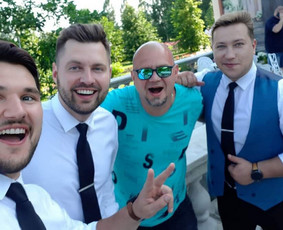 Renginių vedėjas Ramas / Ramūnas / Darbų pavyzdys ID 4278337