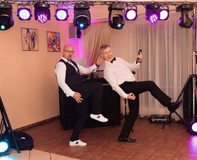 Renginių vedėjas Ramas / Ramūnas / Darbų pavyzdys ID 4278355