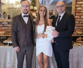 Renginių vedėjas Ramas / Ramūnas / Darbų pavyzdys ID 4278363