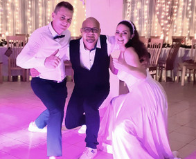 Vestuvių &scaron;ventės vedimas - Renginių vedėjas Ramas / Dj Ramo Events - 4