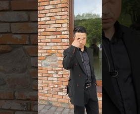 Renginių vedėjas Ramas / Ramūnas / Darbų pavyzdys ID 4278375