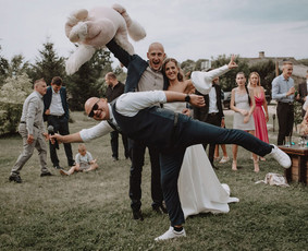 Renginių vedėjai - Renginių vedėjas Ramas / Dj Ramo Events - 2