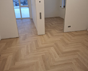 Pakabinamų lubų montavimas - Vidaus apdaila - 4