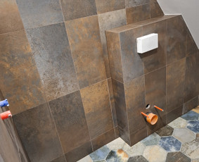 Pakabinamų lubų montavimas - Vidaus apdaila - 3