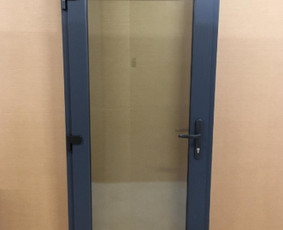 Vidaus apdailos darbai - Langų ir durų remontas &ndash; greitai ir patikimai ! - 3