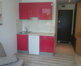 Laminato klojimas - Apdaios,santechnikos,elektros darbai - 1