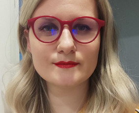 Virtualaus asistento paslaugos - Virtuali asistentė Monika - 2