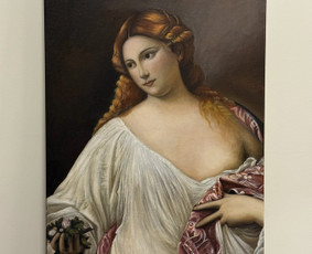 Dailininkai - Tapyba pagal individualų užsakymą. Potretai, peizažai ir kt. - 3