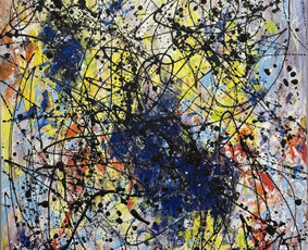 Tapyba ant drobės - Tapyba pagal individualų užsakymą. Potretai, peizažai ir kt. - 2