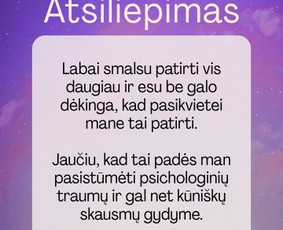 Joga, jogos treneriai - Rebefingas, kvėpavimas, laisvo &scaron;okio terapija - 4