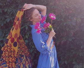 Kvėpavimo terapija - Rebefingas, kvėpavimas, laisvo &scaron;okio terapija - 1