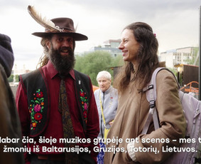 Renginių filmavimas - Profesionalios video kūrimo paslaugos verslui - 3