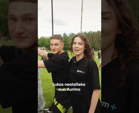 Renginių filmavimas - Profesionalios video kūrimo paslaugos verslui - 2