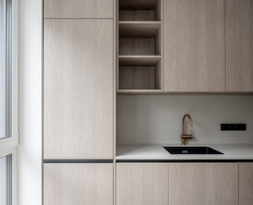 Virtuvės baldų gamyba - Kietųjų ir mink&scaron;tųjų baldų gamyba - 3