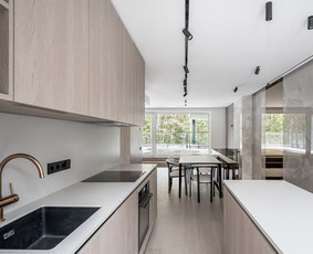 Virtuvės baldų gamyba - Kietųjų ir mink&scaron;tųjų baldų gamyba - 4