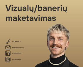 Komunikacijos specialistai - Socialinių tinklų administravimas, turinio kūrimas - 4