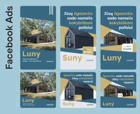Socialinių tinklų administravimas, turinio kūrimas / Klaidas Eidėjus / Darbų pavyzdys ID 4279067