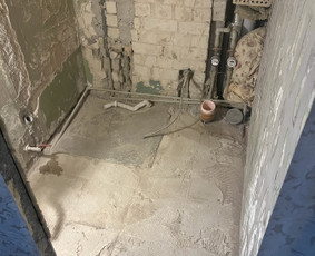 Statybos, apdaila - Griovimo,remonto darbai - 1