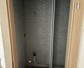 Statybos, apdaila - Griovimo,remonto darbai - 4