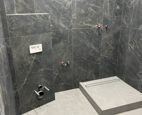 Statybos, apdaila - Griovimo,remonto darbai - 3