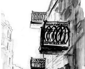 Grafikos darbai - Grafinis dizainas. Tapyba. Iliustravimas. - 2