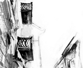 Grafikos darbai - Grafinis dizainas. Tapyba. Iliustravimas. - 4