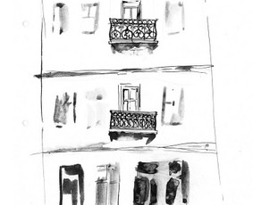 Grafikos darbai - Grafinis dizainas. Tapyba. Iliustravimas. - 1