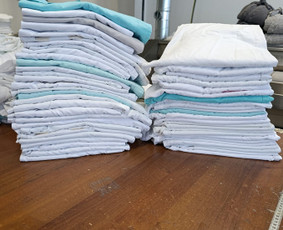 Drabužių valymas - Skalbiame viską, tik ne pinigus! - 3