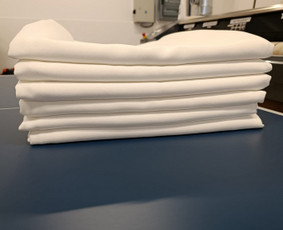 Drabužių valymas - Skalbiame viską, tik ne pinigus! - 1