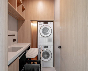 Drabužinės baldų gamyba - Kietųjų ir mink&scaron;tųjų baldų gamyba - 3