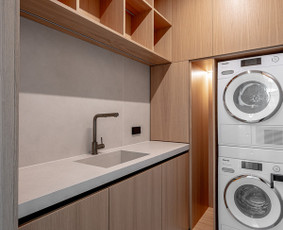 Drabužinės baldų gamyba - Kietųjų ir mink&scaron;tųjų baldų gamyba - 1