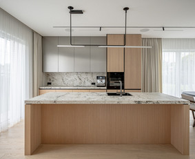 Interjeras, baldai - Kietųjų ir mink&scaron;tųjų baldų gamyba - 1