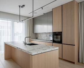 Virtuvės baldų gamyba - Kietųjų ir mink&scaron;tųjų baldų gamyba - 2