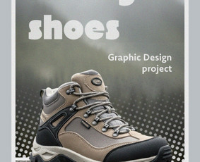 Lauko reklamos kūrimas - Grafikos dizainas, skrajutės, logotipai, kortelės, svetainės - 2