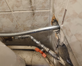 Santechnikai, santechnikos darbai - Santechnikos darbai - 3