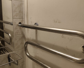 Santechnikai, santechnikos darbai - Santechnikos darbai - 2