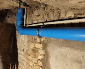 Santechnikai, santechnikos darbai - Santechnikos darbai - 1