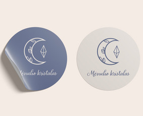 Logotipų kūrimas - Grafikos dizainas, skrajutės, logotipai, kortelės, svetainės - 2