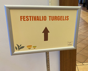 Grafikos dizainas, skrajutės, logotipai, kortelės, svetainės / Saulė Kaminskaitė / Darbų pavyzdys ID 4279617